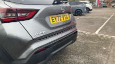 Nissan Juke 1.0 DiG-T 114 N-Connecta 5dr Petrol Hatchback